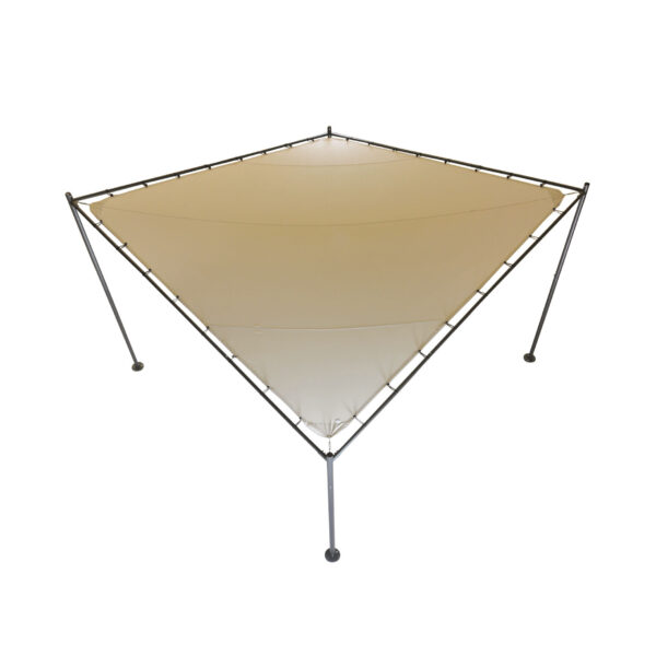 pergola-line.ch - Ersatzdach "Odonata"