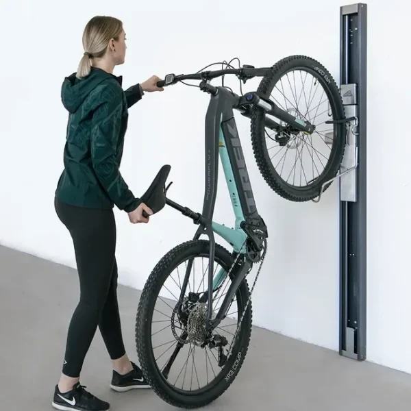pergola-line.ch - Bikelift / Fahradlift