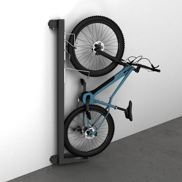 pergola-line.ch - Bikelift / Fahradlift