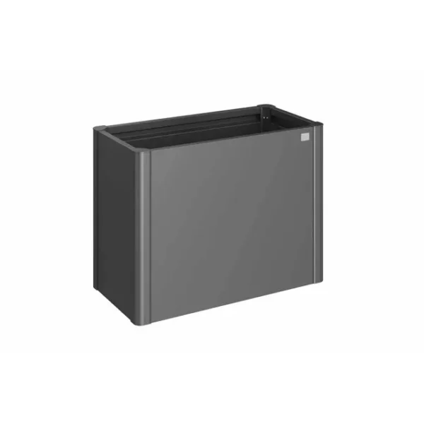 Hochbeet aus verziktem Metall (10 Grössen) pergola-line.ch - Hochbeet aus verziktem Metall (10 Grössen)