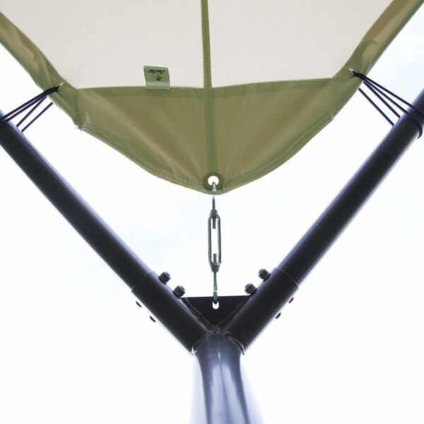 pergola-line.ch - Ersatzdach "Odonata"