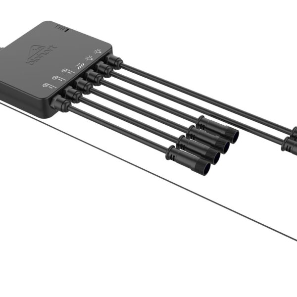 pergola-line.ch - Biohort | Pergola | Steuerungs-Set